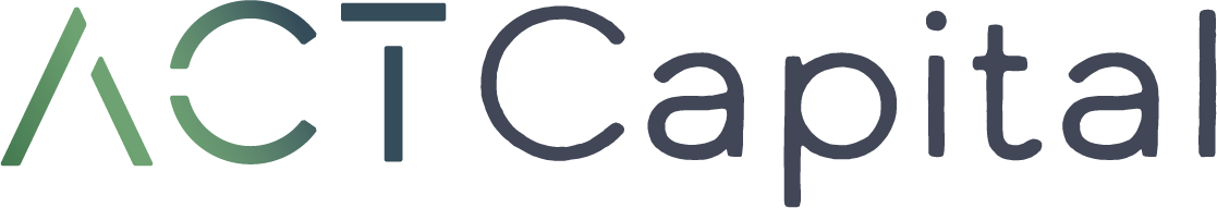 ACT Capital Learning - Dev Home Page